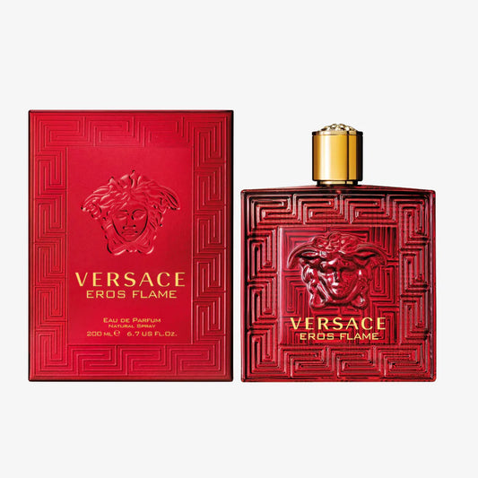 Versace Eros Flame Decant