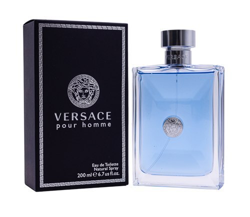 Versace pour homme Decant