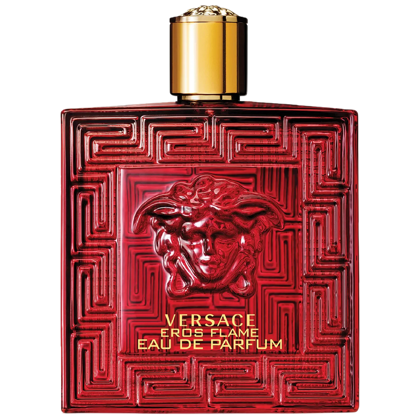 Versace Eros Flame Decant