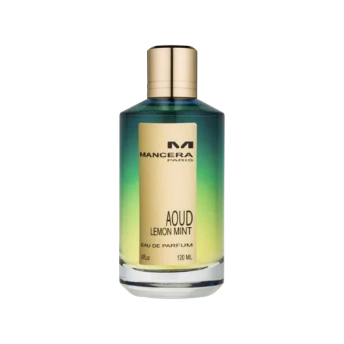 Mancera Lemon Mint EDP Decant