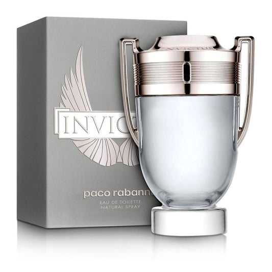 Invictus by Paco Rabanne Decant