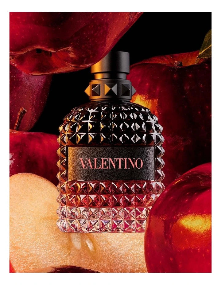 Valentino Coral Fantasy