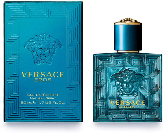 Versace Eros EDT Decant