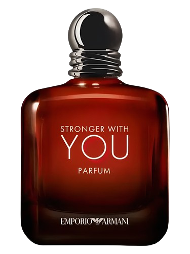 Stronger with You Parfum