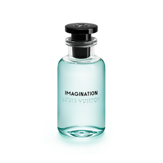LV Imagination Decant