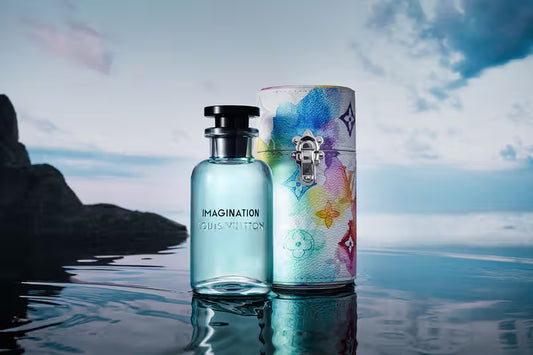 LV Imagination Decant