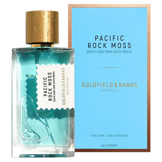 Pacific Rock Moss Decant