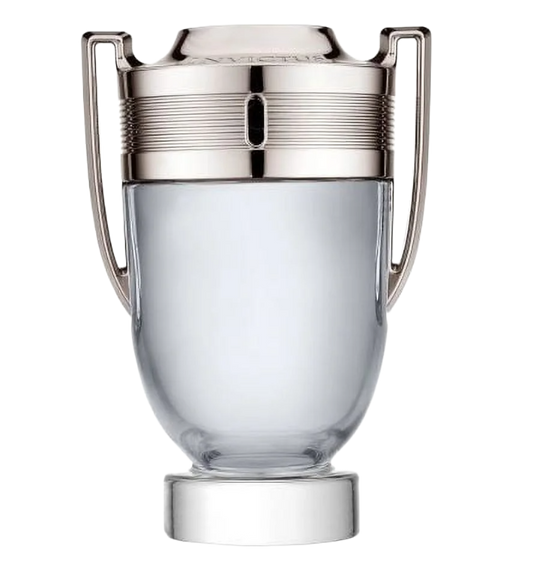 Invictus by Paco Rabanne Decant